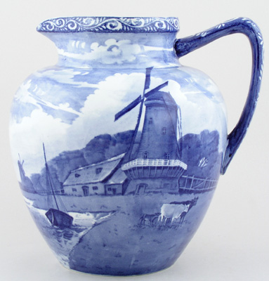 Ewer c1910